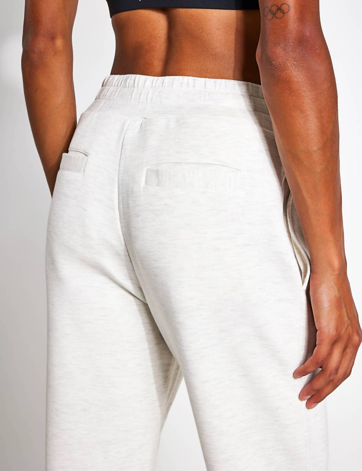 Varley - SLIM CUFF PANT 25"