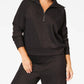 Spanx - Airessentials Half Zip Sweatshirt