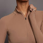 Varley - Helena Mid Layer Top