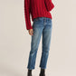 Z Supply - Women's Tied To You Sweater