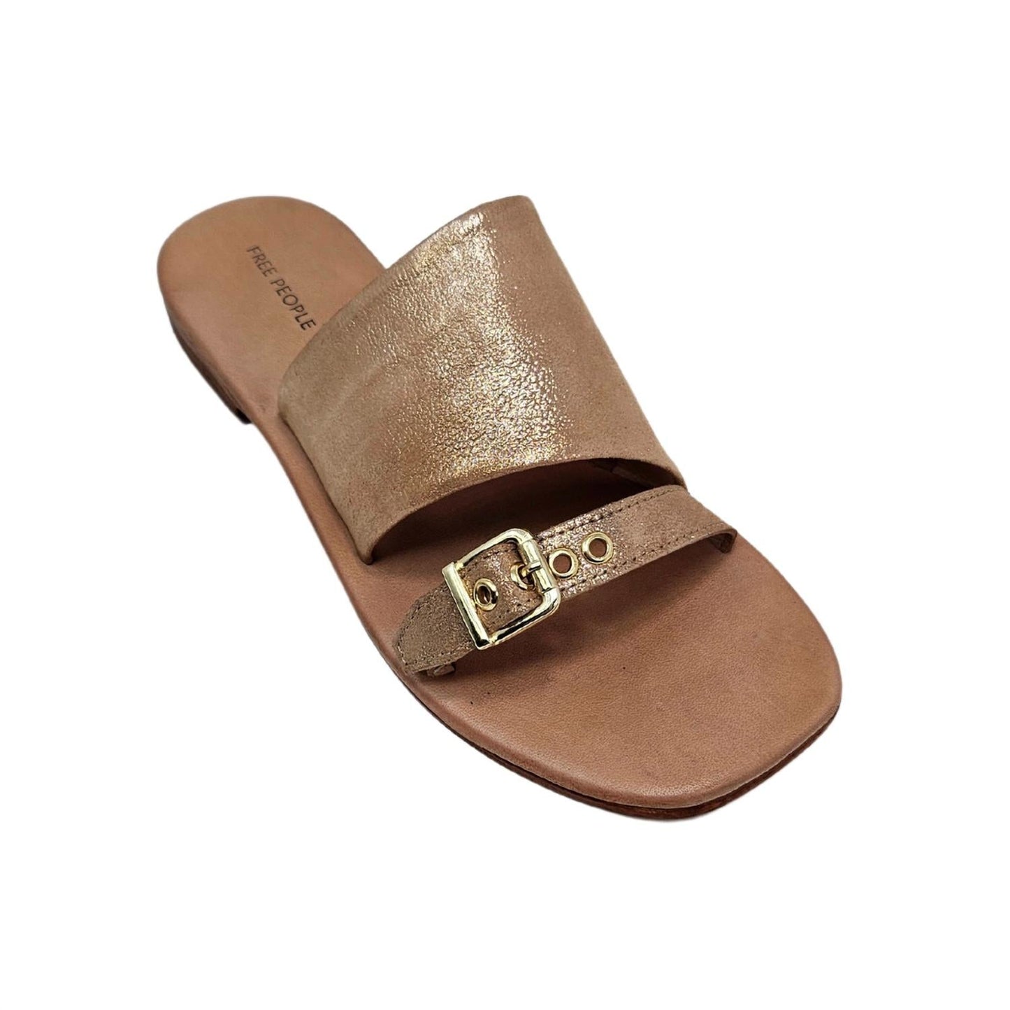 Free People - Women's Mila Sandals