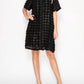 Joh - Jalisa Flower Mini Dress