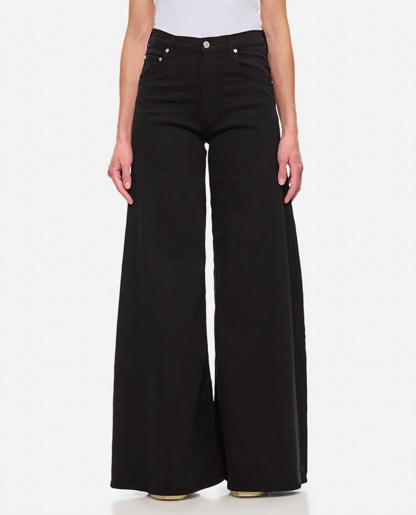 Citizens Of Humanity - Amari Ultra Wide Jean