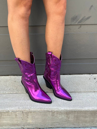 Billini - Botas Reign Femininas