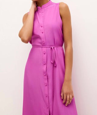 Marie Oliver - Kirkley Midi Dress