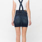 Judy Blue - Overall Mini Dress