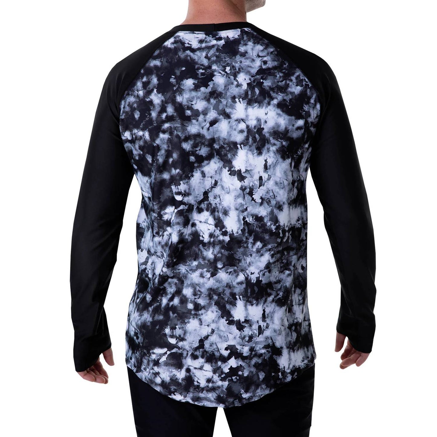 Blackstrap - Skyliner Top