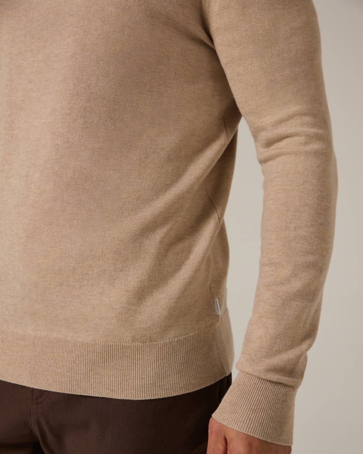 7Diamonds - Alcott Crewneck Sweater