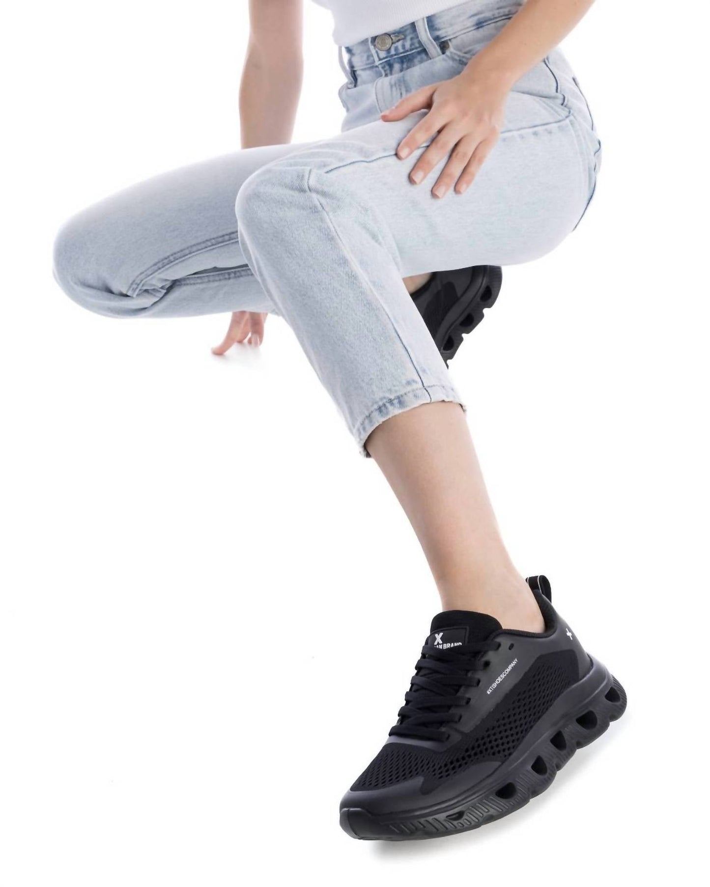 Xti - Women's Trainer Sneakers