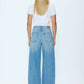 Pistola - Sydney Wide Leg Jeans