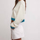Free People - Into The Blue Pullover