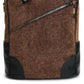 Tote & Carry - Men's Pony Fur Backpack