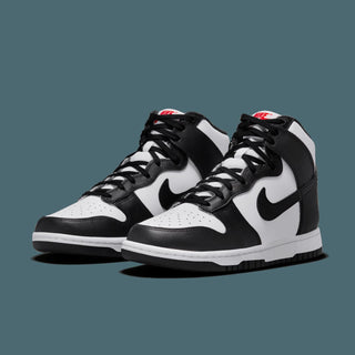 Nike - Women's Dunk High Panda Shoe