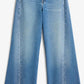 7 For All Mankind - Rhinestone Twisted Lotta Jean