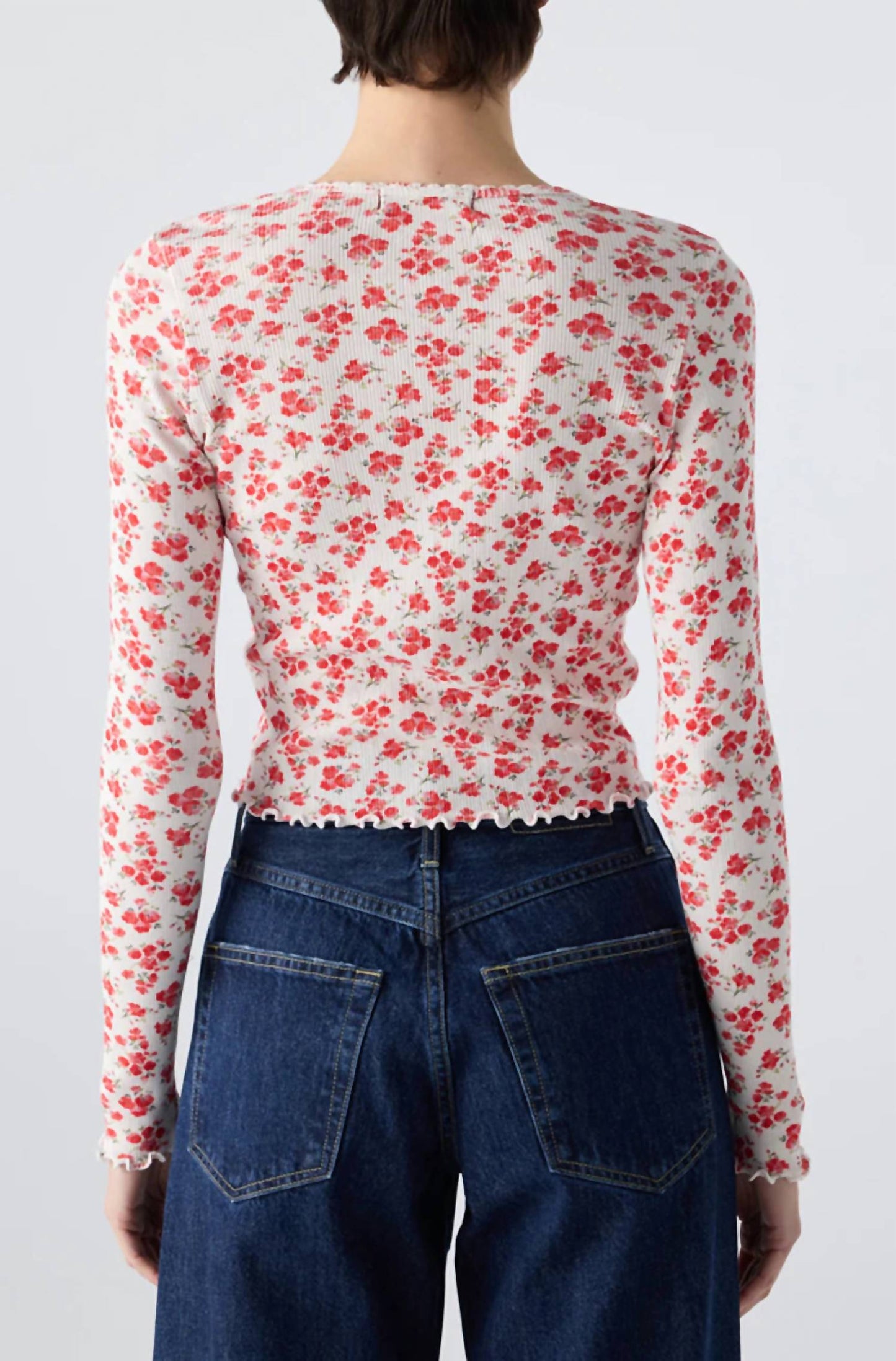 Amo - Women's Tori Tee