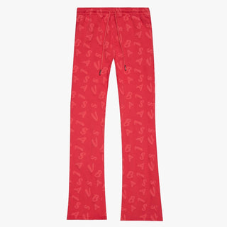 Valabasas - Conjunto de calça e moletom Pulse Fleece