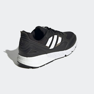 Adidas - Tênis Masculino ZX 1K Boost 2.0 - Largura Média