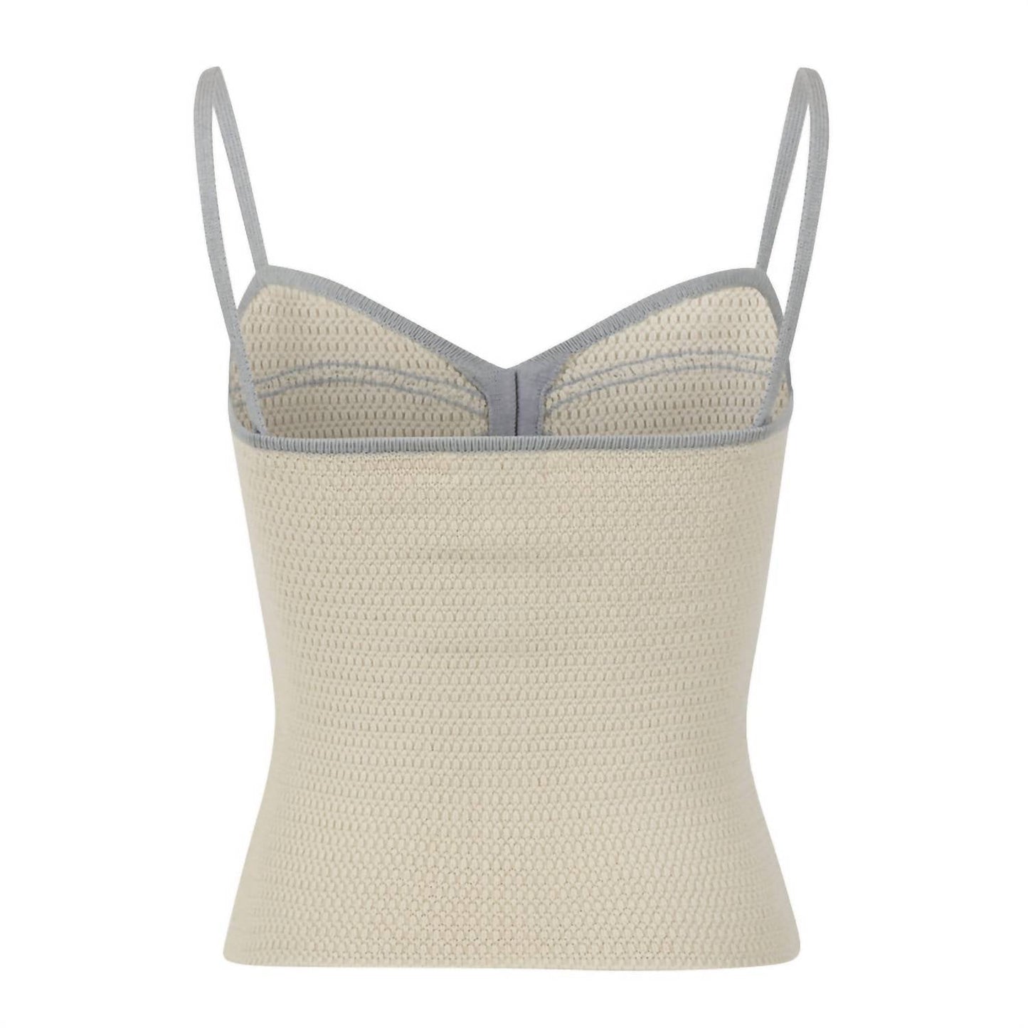 Osis - Romi Sweater Tank
