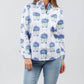 Dizzy-Lizzie - Women's Rome Shirt