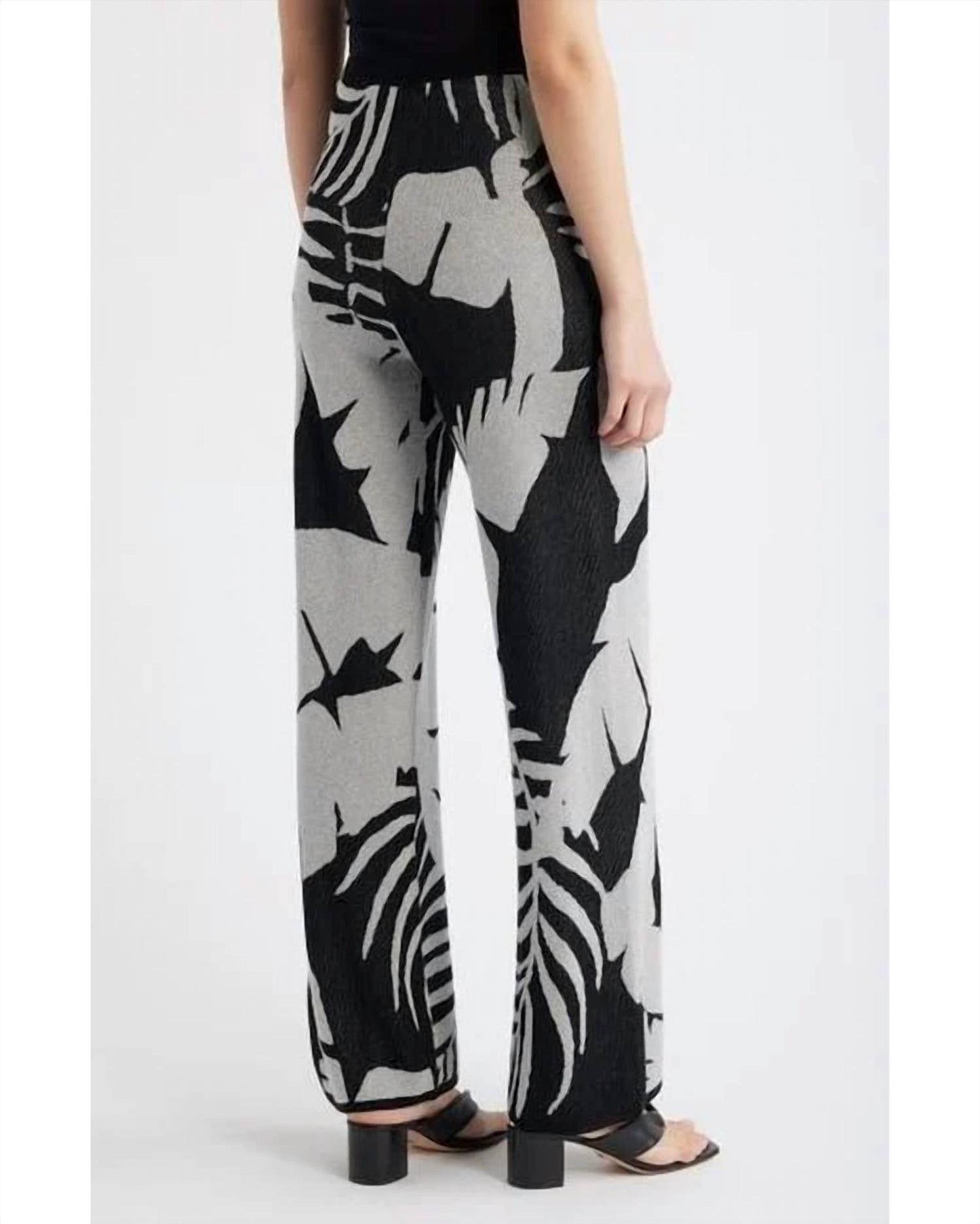 525 America - Palm Tree Pant