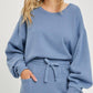 Risen - Ultra Soft Lounge Pullover Sweatshirt