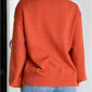 Fashionworks - Halloween Pumpkin Face Sweater
