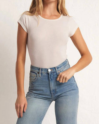 Z Supply - Camiseta infantil manga curta anos 90