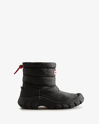 Hunter - Women's Intrepid Ankle Snow Boot