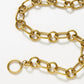 Blooh - Chainlink Necklace