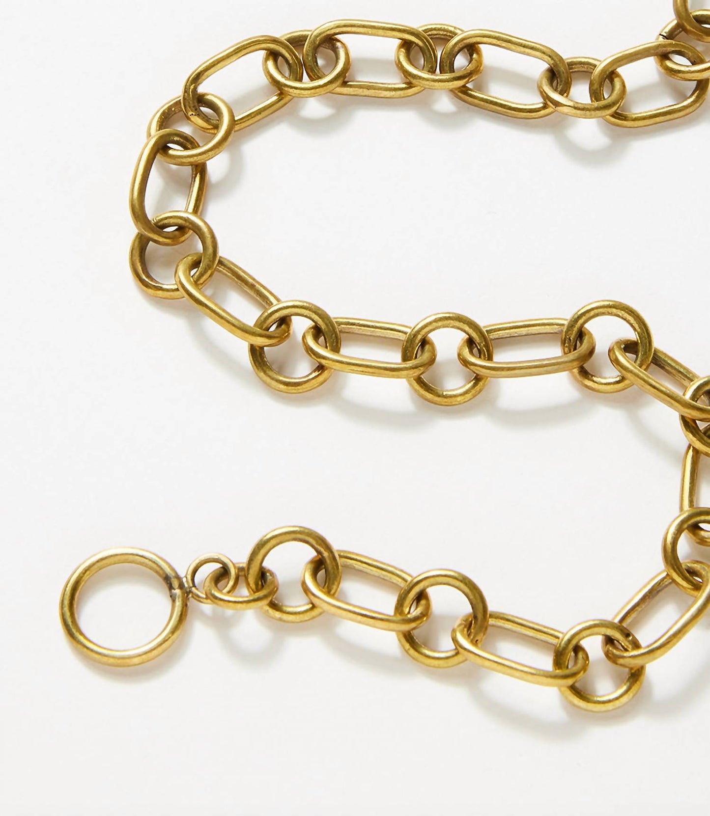 Blooh - Chainlink Necklace