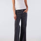 Amo - Elizabeth Flare Leg Jean