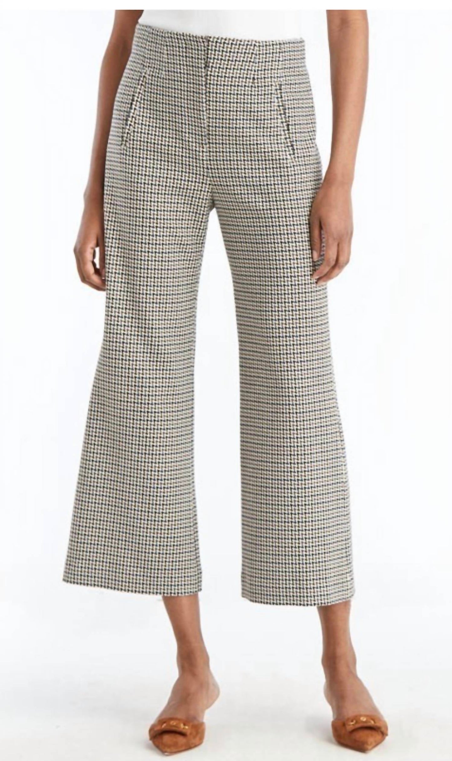 Veronica Beard - Dova Pant