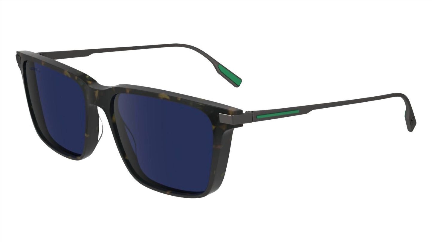 Lacoste - Men's L6017s Sunglasses