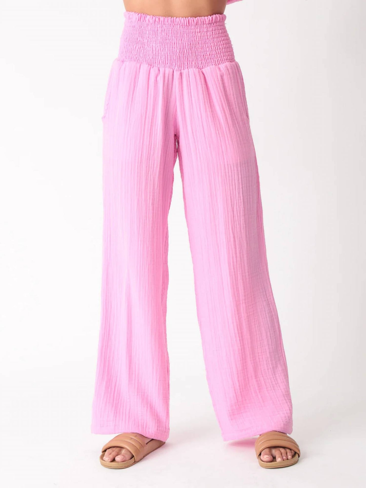 Electric & Rose - Beach Pant