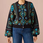 Alivia - Tanya Sweater Jacket