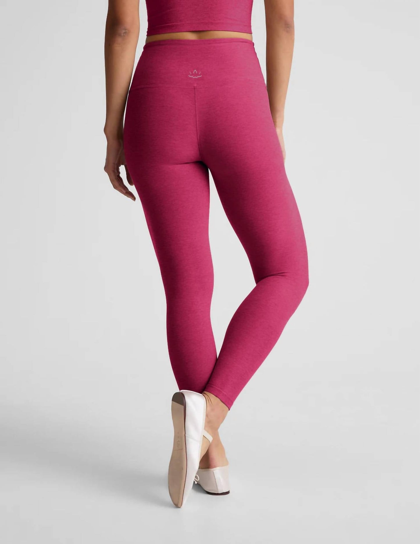 Beyond Yoga - Spacedye Caught In The Midi High Waist Legging