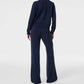 Spanx - Airessentials Half Zip Top
