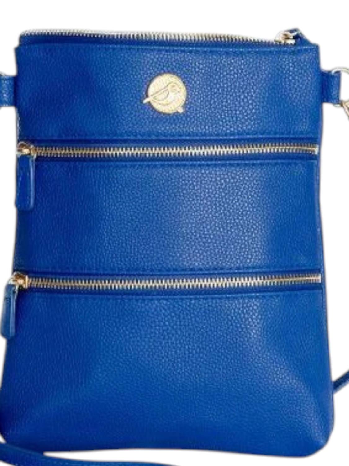 Birdie Balou - Women's Crossbody Bag