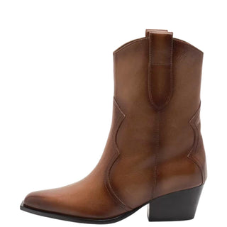 Free People - Women's Cat Nap Cowboy Boots