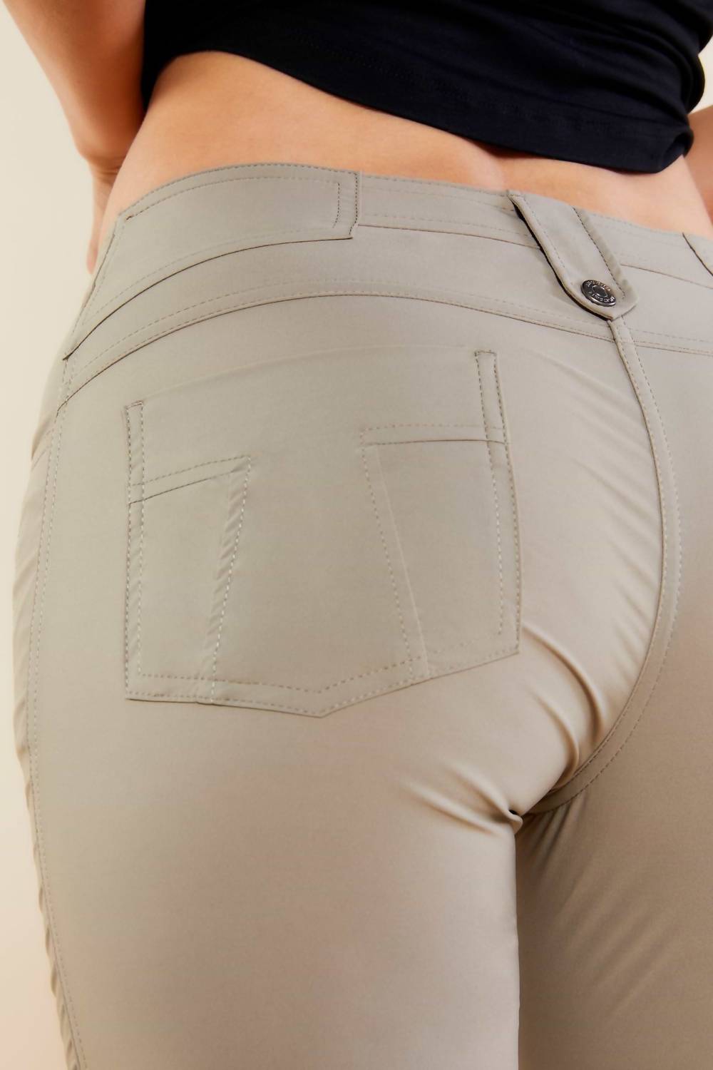 Anatomie - Women's Skyler Light Weight Skinny Pants