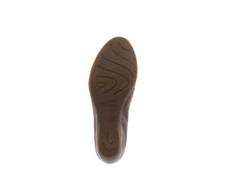Dansko - WOMEN'S LILIANA BURNISHED CALF SHOES