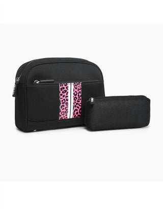 Jen &amp; Co. - Bolsa Toni Neoprene Feminina