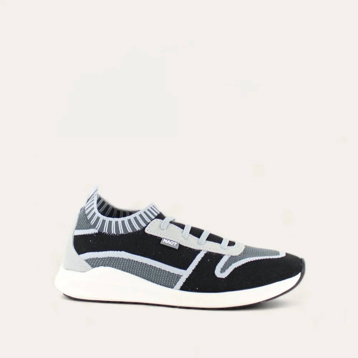 Naot - Women's Adonis Slip On Sneakers - Medium