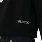 Valentino - Colorblock Viscose Pullover Sweater