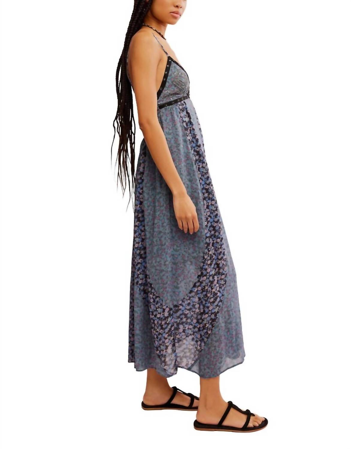 Free People - Forever time dress