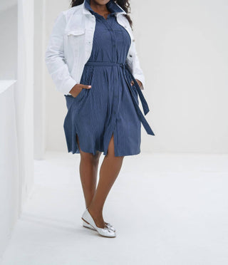 Lysse - Vestido Schiffer Estampado - Plus