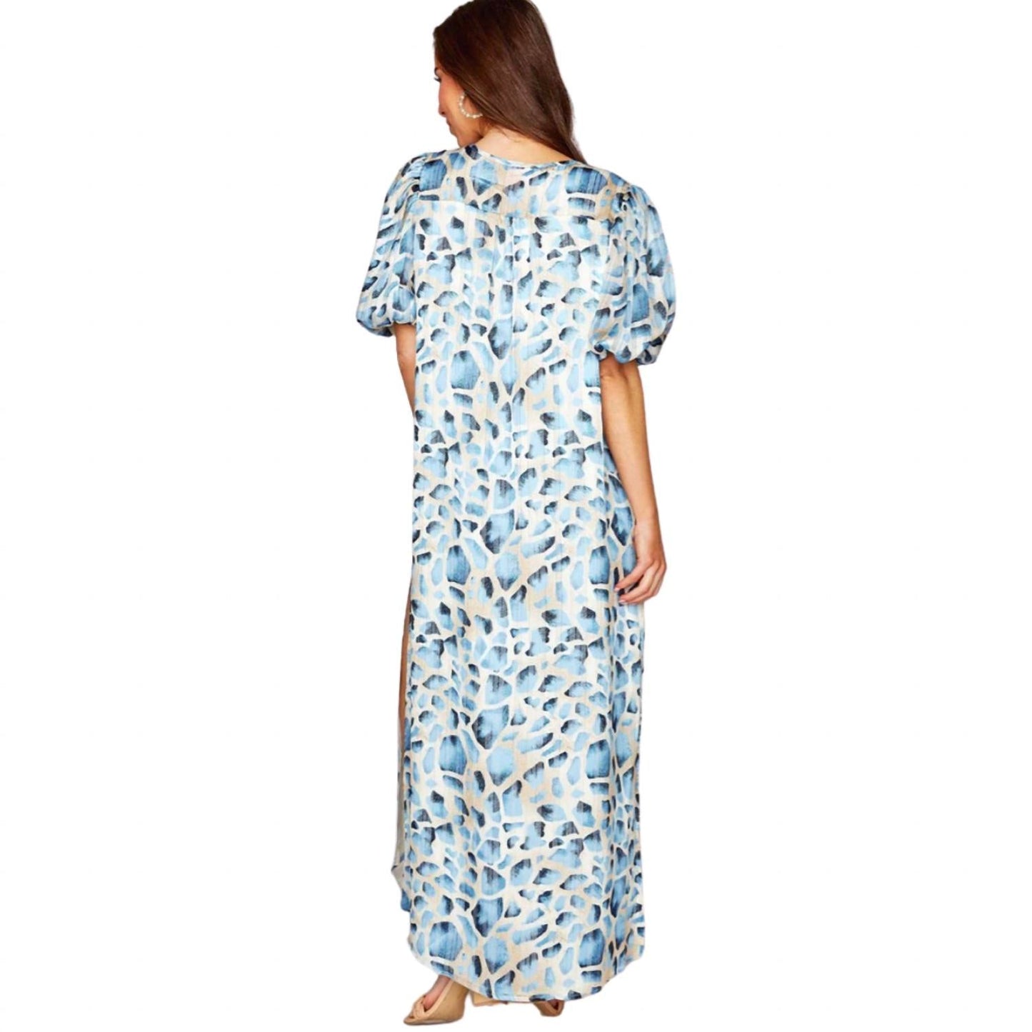 Buddylove - Pamela Dress