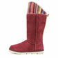 Superlamb - Women's Mongol 19 Tall Boots