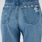 Moussy - Peccole Wide Straight Jean