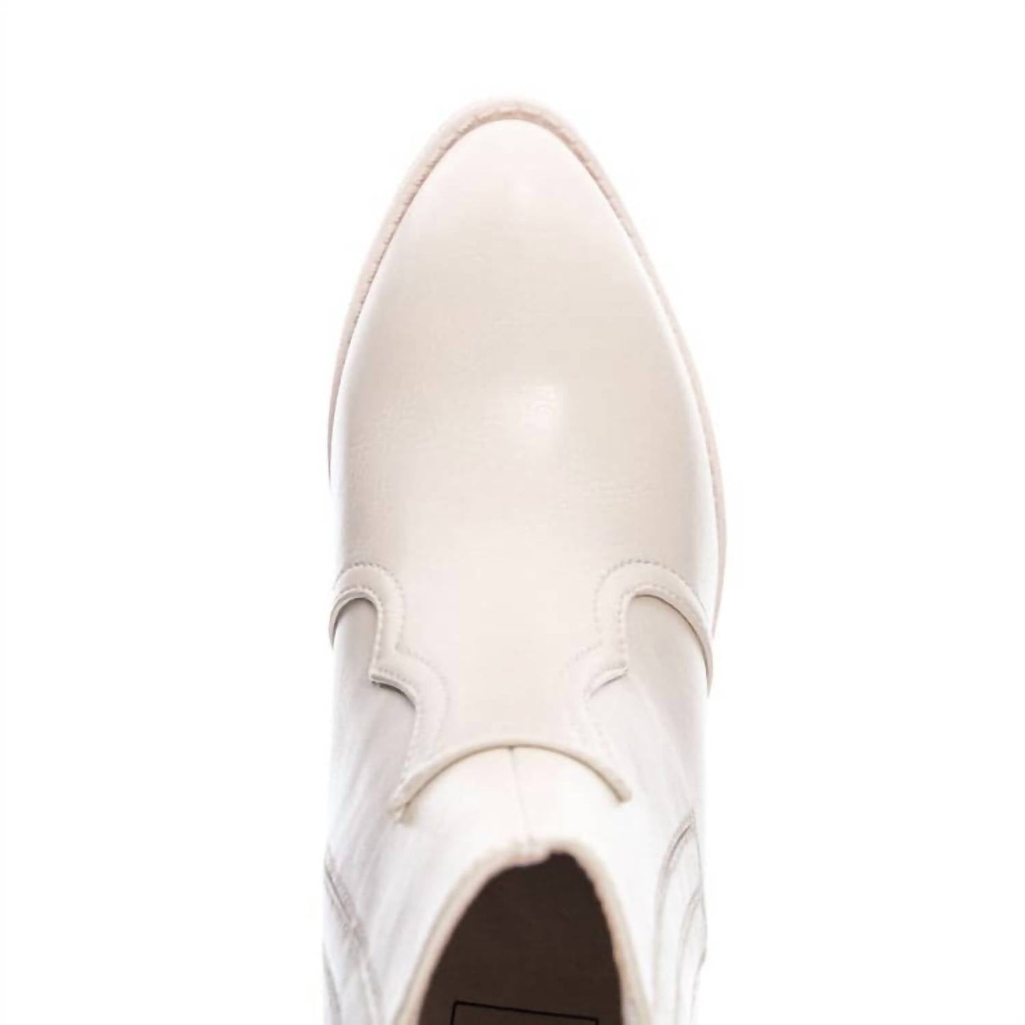 Dirty Laundry - Women's U SEE Bootie